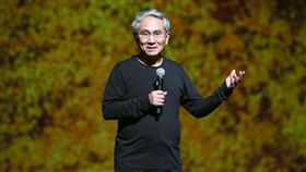 林懷民：雲門舞集就是舞者雲門舞集創辦人林懷民（圖）15日出席「林懷民舞作精選」彩排記者會，他表示雲門舞集就是舞者，沒有舞者就沒有舞作，並分享一路走來的心路歷程。中央社記者謝佳璋攝　107年11月15日