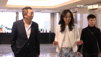 駁中共培植　韓妻：只是去念博士班