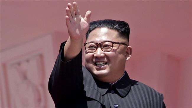 「我也是父親」金正恩不想孩子背核武