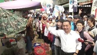 選辦打臉侯！國稅局追溯七年有無欠稅