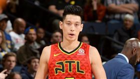 林書豪生涯5千分達陣　老鷹官推祝賀
NBA,亞特蘭大老鷹,林書豪,里程碑,5000分
翻攝自推特