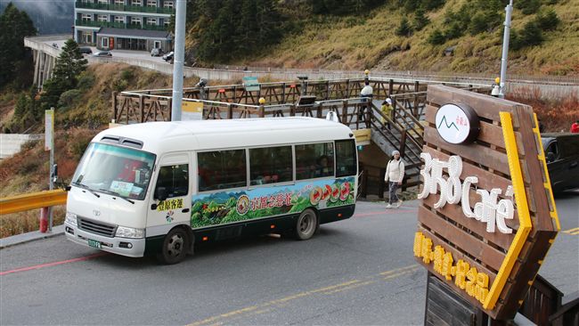 豐原客運6506路線　滿載幸福人情