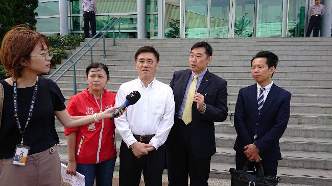 反核食通過！外交部：與日溝通求理解