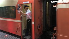 火車,列車,／記者蕭筠攝影