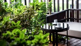 大陽台。（圖／資料照）