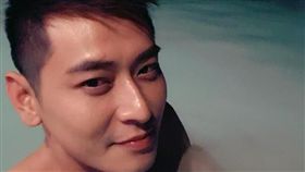 陳冠霖（圖／臉書）