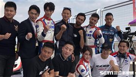 叱吒風雲媒體探班、昆凌、曹佑寧、范逸臣、柯有倫、高英軒、阿Ken／記者張雅筑攝