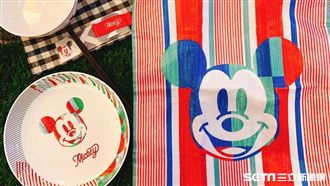 超商米奇集點這次接地氣！這7款必收