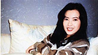 藍潔瑛恨影壇大哥性侵　他揭骯髒內幕