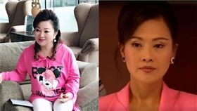 白冰冰(圖/臉書）