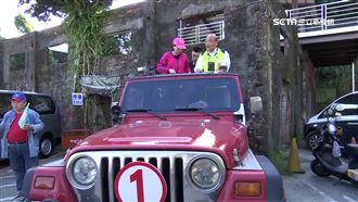 粉絲團破百萬讚！蘇貞昌人氣媲美網紅