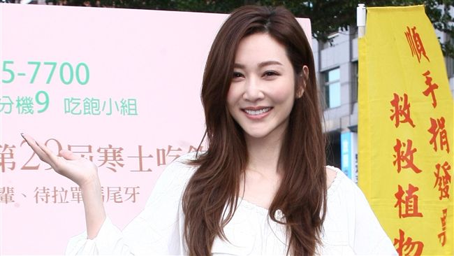 曾莞婷做愛心哽咽！嘆久病不如讓我走