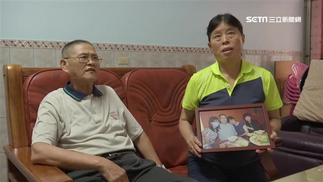 她曾幫忙打氣…洪仲丘媽談詹雅雯哽咽
