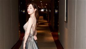 張檬／翻攝自張檬STUDIO微博