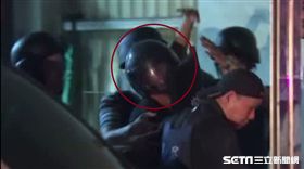 台中市太平區東平路槍擊案／資料照