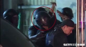 亂開17槍傷3人　台中惡男蹲牢賠錢