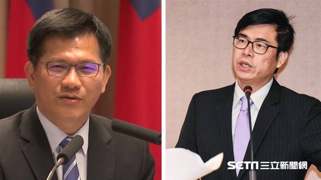 超級星期六／陳其邁、林佳龍拚選戰