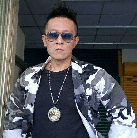 陳光前常在臉書開直播，與粉絲間的互動相當熱絡。（圖／翻攝自臉書）