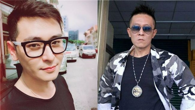 被指搞3P又家暴！男星怒告後這樣做