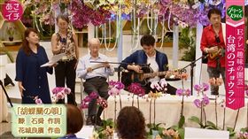 日本NHK節目也重視！邀園藝王子三上博史　介紹台中花博