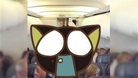 飛機,瑜珈,雙修,美國,加州,深蹲,倒立,激戰,藝術家　圖／翻攝自IG 