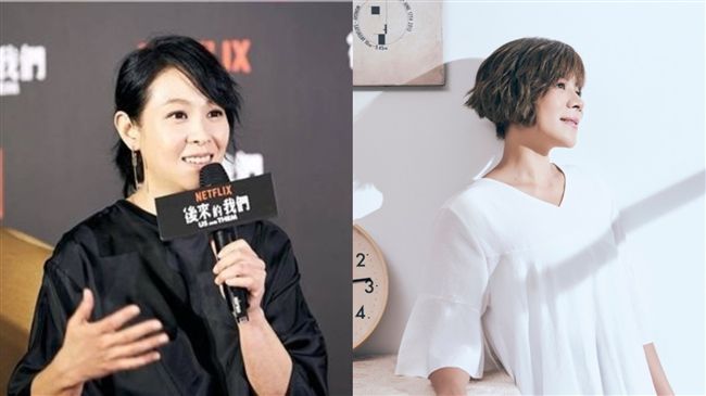 為捧江美琪！唱片大亨爆曾逼退劉若英