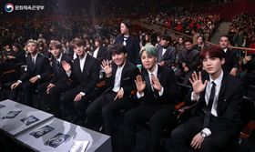 BTS,防彈少年團／翻攝自BTS推特