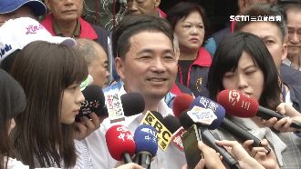 侯台語念成ㄍㄠˇ！網批侯友宜：亂來