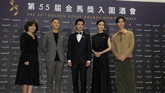 邱澤甜求幫集氣！導演竟在想「槓龜」