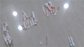 中獎,發票,絞碎,行員,疏失,爆怨公社　圖／翻攝自臉書爆怨公社