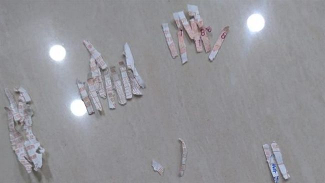天兵行員退回中獎發票　劇情超展開！