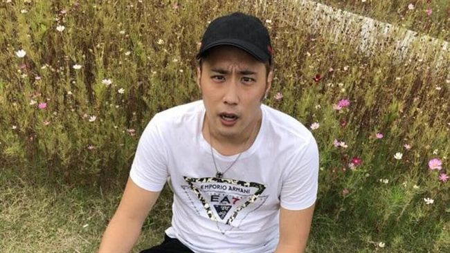 留學遭同鄉欺負　余祥銓1招絕地反攻