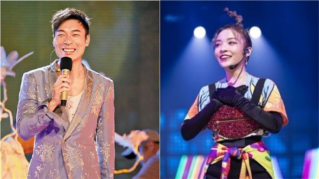 目睹女歌手走人！許志安：以為安排的