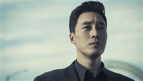 蘇志燮,我身後的陶斯／kktv提供