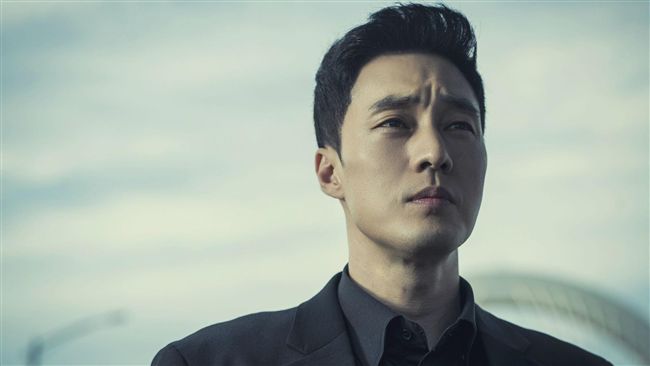 千人搶看奶爸！蘇志燮男男磨鼻衝收視