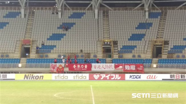 潘文傑幫香港進4強　港媒大歡呼