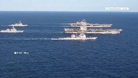 M選前美艦來2400