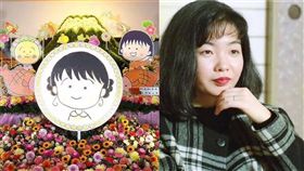 汪東城出席櫻桃子告別式/小丸子。(翻攝IG)