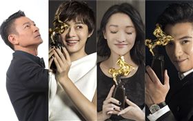 力拚選前周末夜！盤點金馬獎五大看點 圖/金馬執委會提供