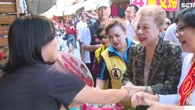 不甩姚媽為兒落淚! 柯媽轟:妳兒子先罵人