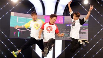 玩很大突襲小鬼房！憲哥痛譙：白癡喔