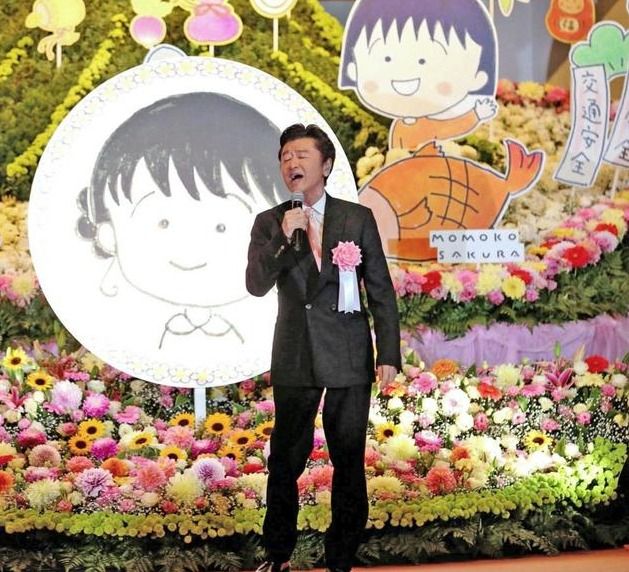 再見櫻桃子 桑田佳祐歌聲追悼千人齊聚追思會淚眼送別 娛樂星聞 三立新聞網setn Com