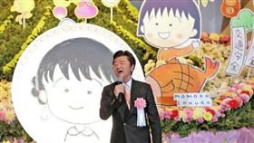 櫻桃子告別式（圖／翻攝自推特）