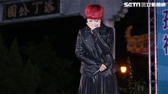 被韓國瑜退通告！主辦方：詹雅雯不唱