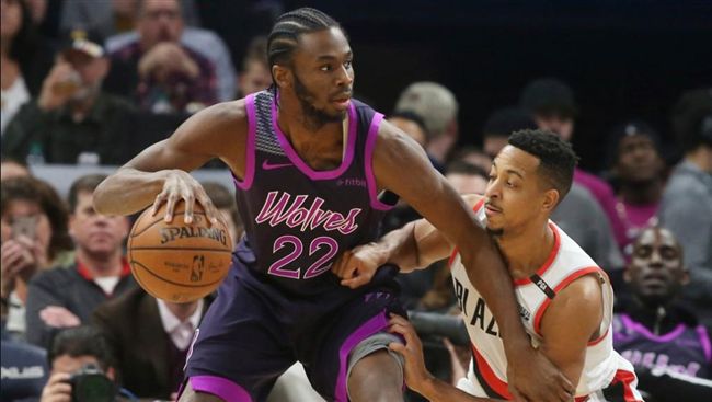 NBA／送走巴特勒　灰狼喜迎3連勝