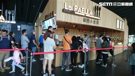 花博園區人氣美食榜(台中市政府提供)