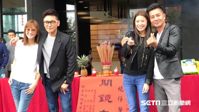 獨／便當狂發！新戲這時接棒《金家》