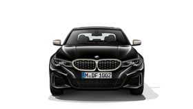 BMW M340i(圖/翻攝Motor1)
