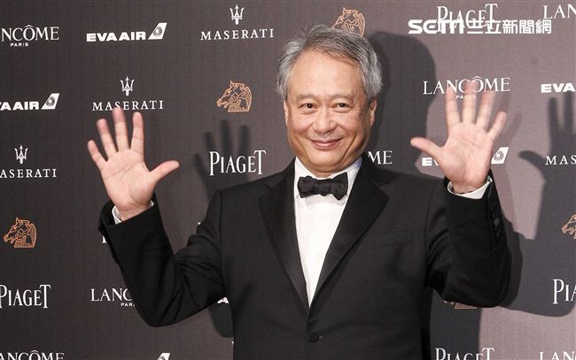 李安也罕見動怒！痛批他們羞辱電影人