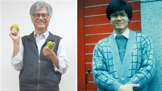 吳蕚洋年輕照片曝！網虧：老了比較帥